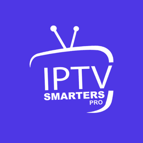IPTV Smarters Pro