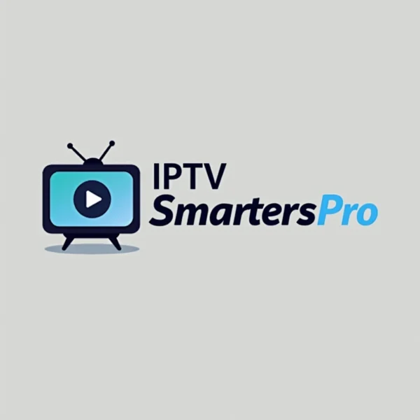 IPTV Smarters Pro​