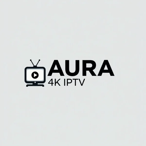 Aura 4K IPTV
