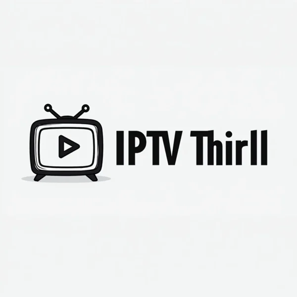IPTV Thrill