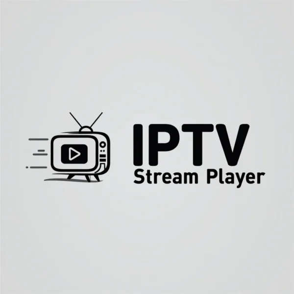 IPTV Stream Player