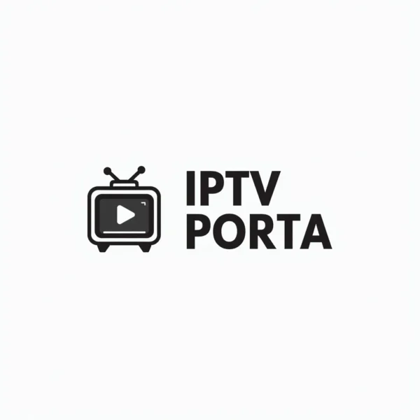 IPTV Porta​