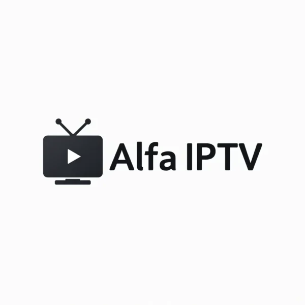 Alfa IPTV