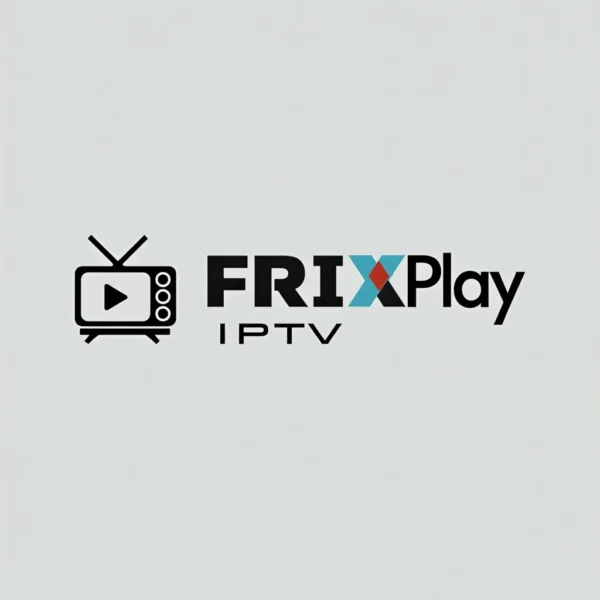 FrixPlay IPTV