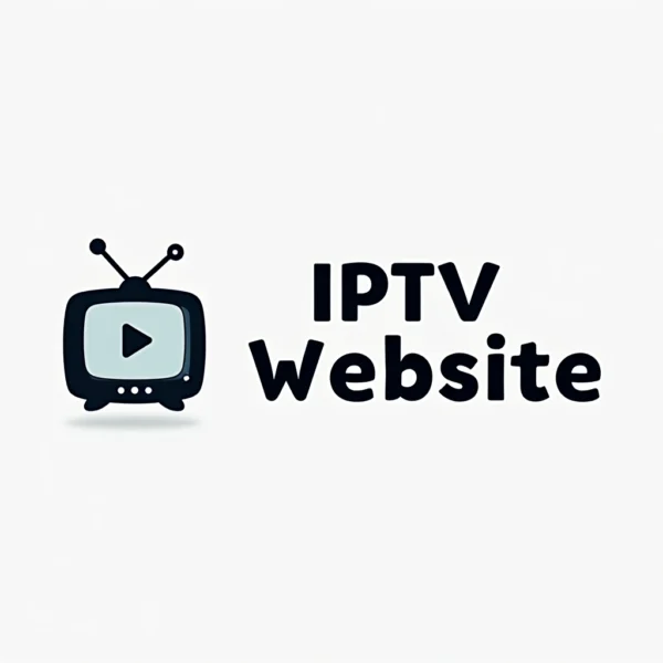 IPTV Website​