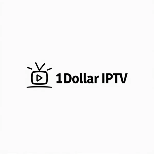 1 Dollar IPTV