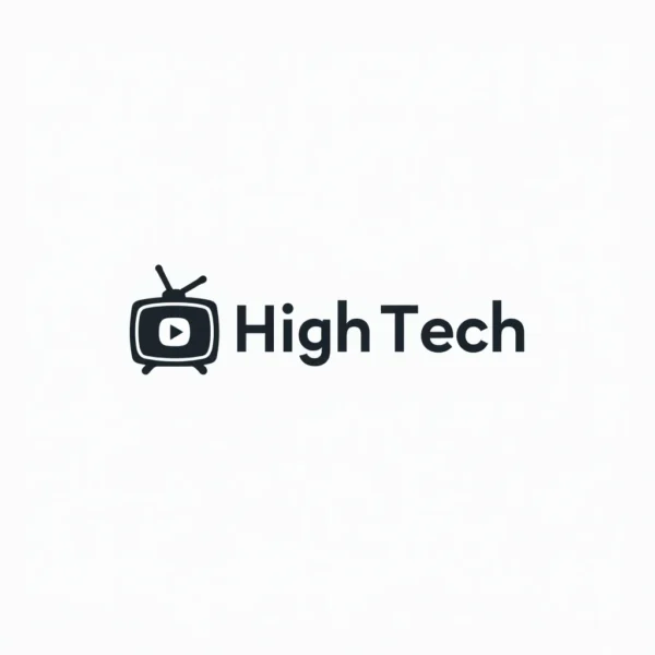 IPTV High Tech​