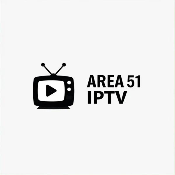 Area 51 IPTV