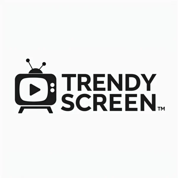 Trendy Screen IPTV