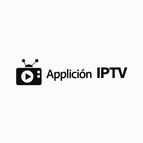 Aplicacion IPTV