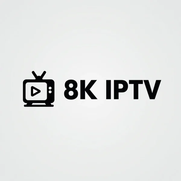 8k IPTV